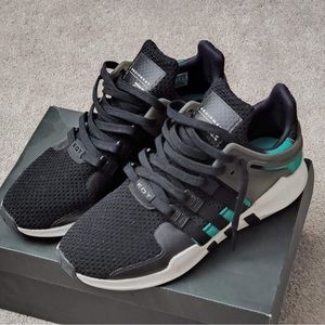 Adidas Equipment Support ADV Sub Green